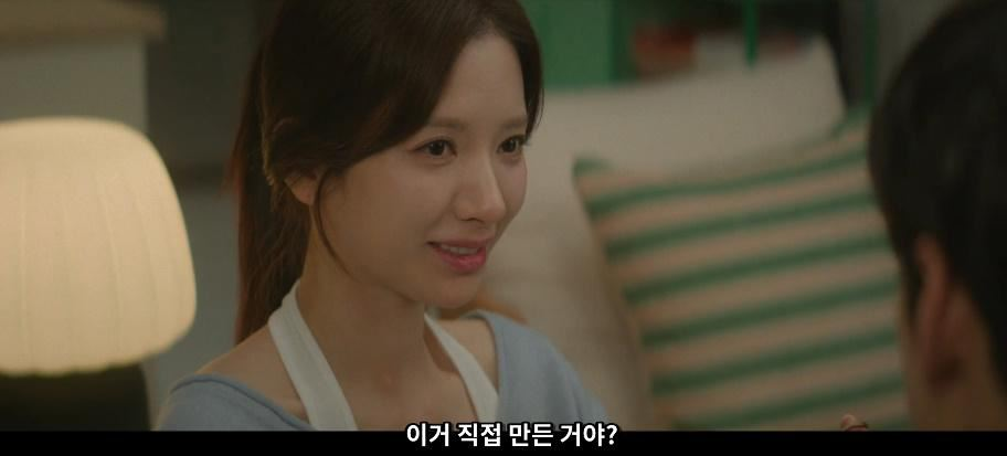 남자친구가 직접 핸드메이드 해서 선물 하면 감동 받는다 vs 그냥 그렇다 | 인스티즈
