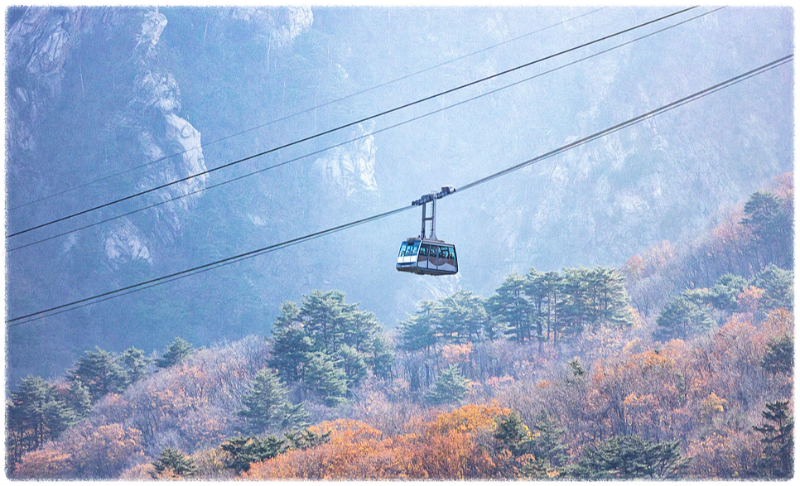 단풍명소