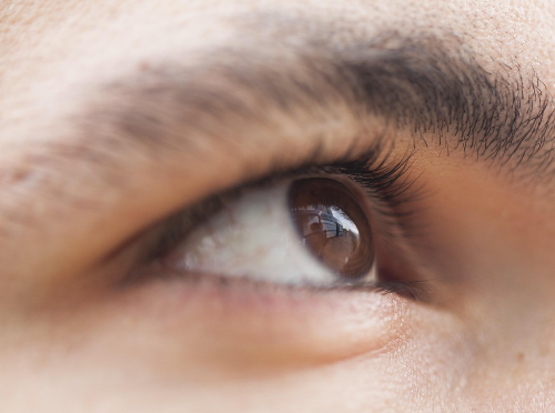 당뇨병성 망막병증 증상 주의 썸네일 이미지