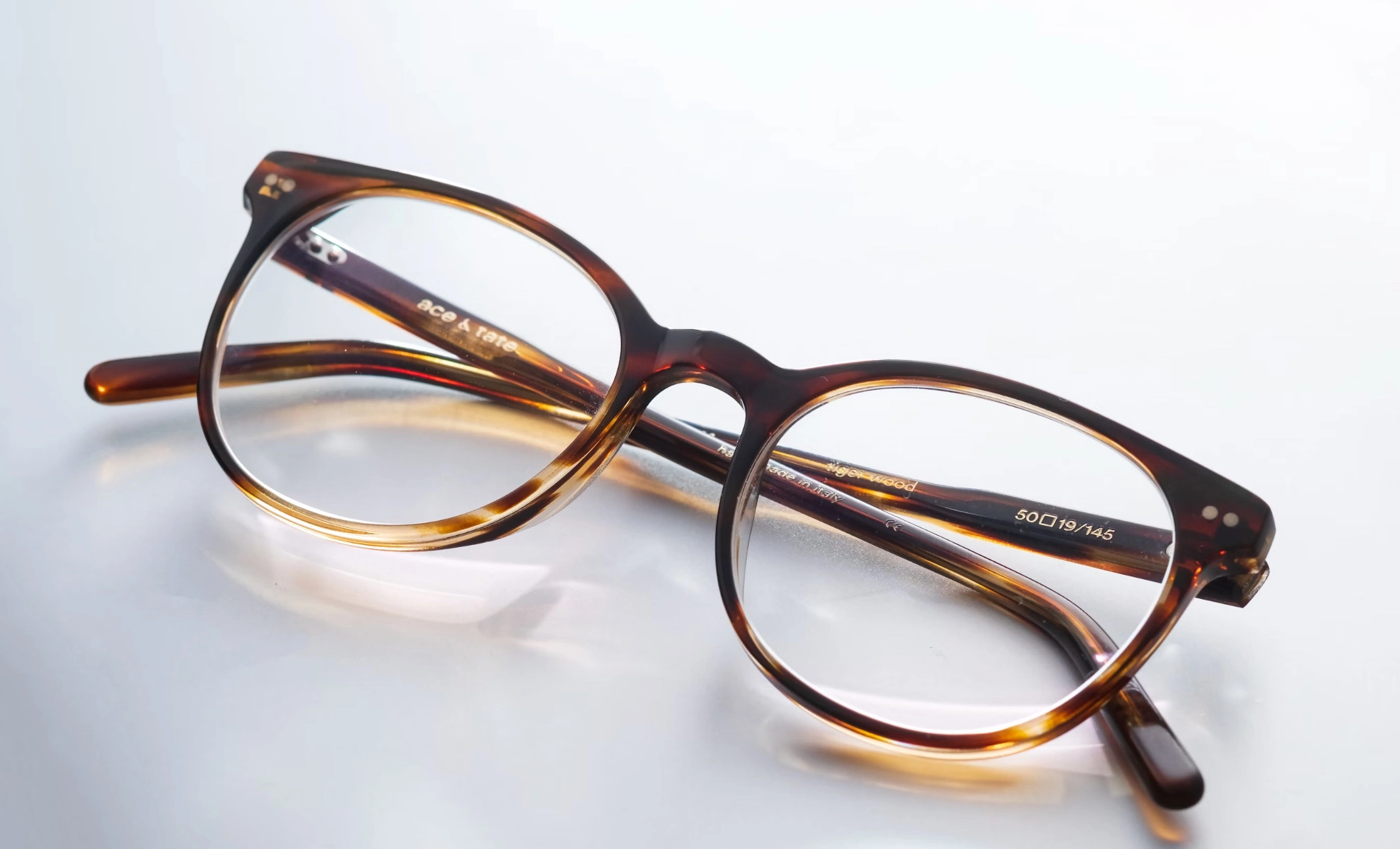 난시 증상 빛번짐