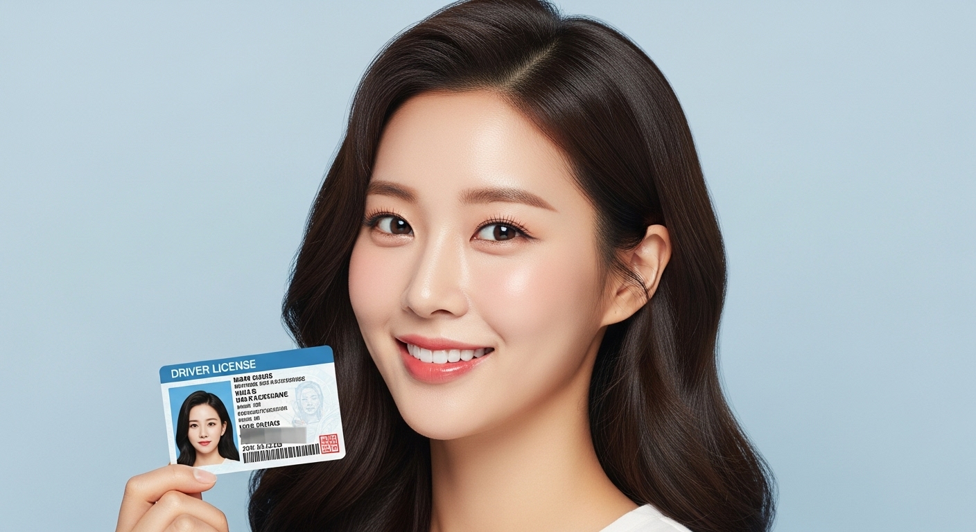 운전면허 적성검사 시력기준