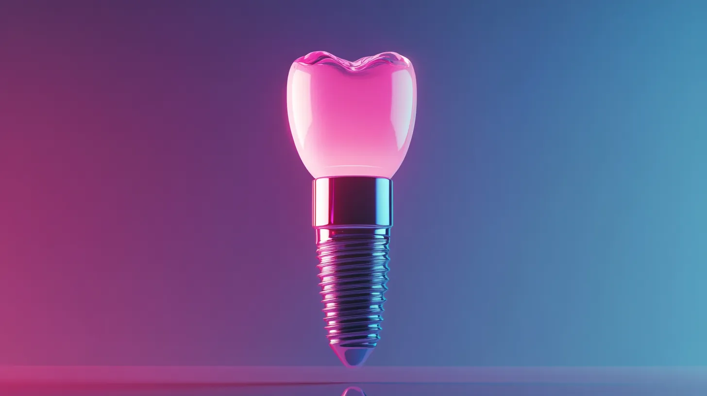 ✅임플란트 시술 전 잇몸 건강 관리, 인사돌 플러스로 준비하는 법