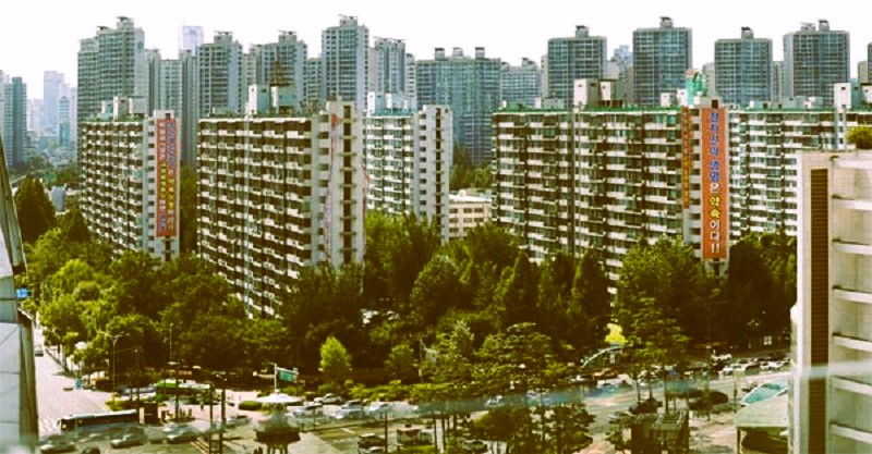 잠실 주공 5단지, 40억 원 호가의 배경