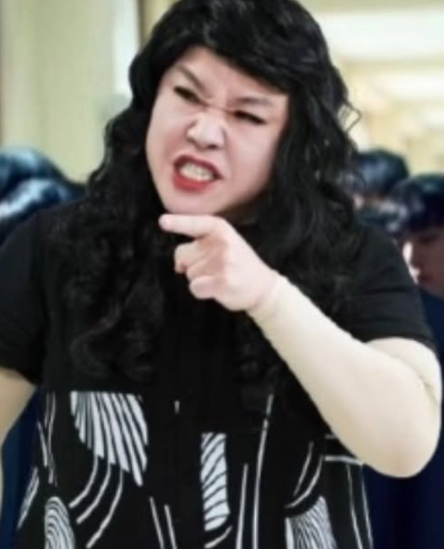 육은영 프로필