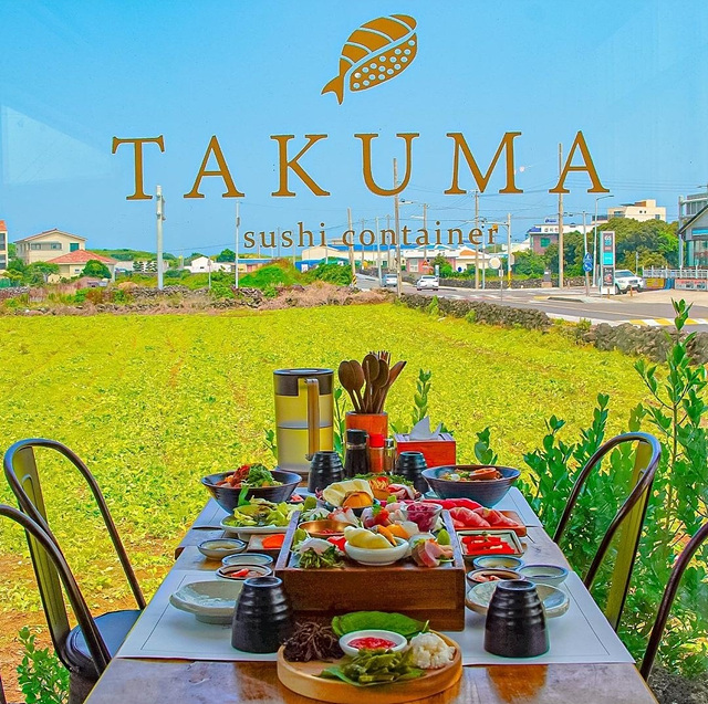 제주 성산 맛집 베스트 현지인추천 제주도여행 온평바다한그릇,독고집,성산바다풍경,전망좋은횟집&amp;흑돼지,몰마농그대와함께해물라면,성산타쿠마스시,꽃담수제버거,성산봄죽칼국수,성산고등어쌈밥김치찜,미향해장국