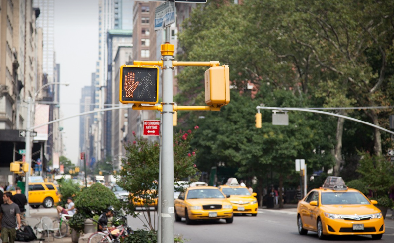 카카오택시 사용법