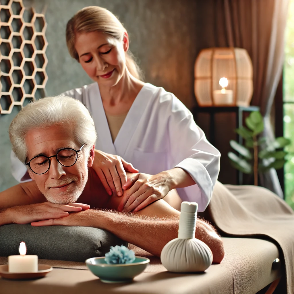 안마 바우처 신청 방법