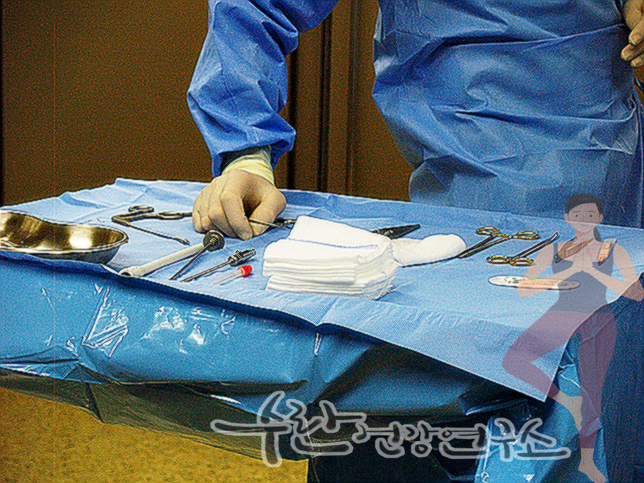 맹장염 초기증상