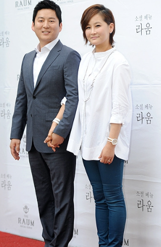 박선주 강레오 별거 딸