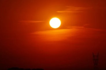 1월1일 해뜨는 시간