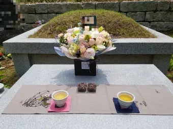 산소 갈 때 준비할 음식 상차림 복장 완벽한 가이드_4