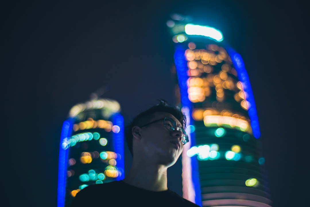 Profile.
