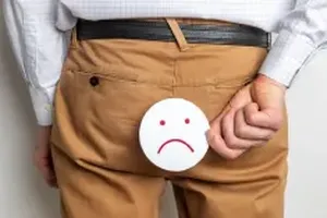 치질