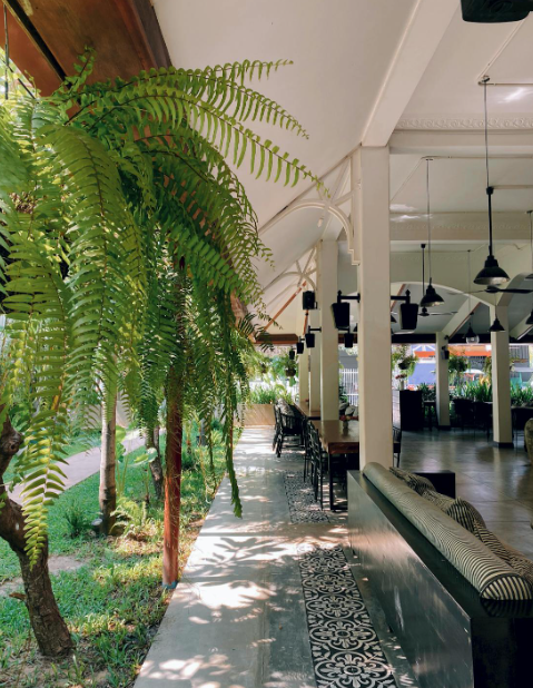 여행할 때 아고다(Agoda) 활용의 장점