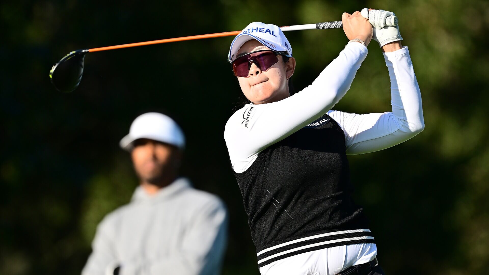 LPGA 힐튼 그랜드 베케이션스 토너먼트 오브 챔피언스