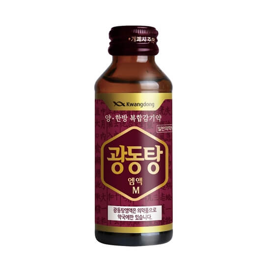 쌍화탕 효능