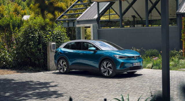 폭스바겐 2025년형 ID.4