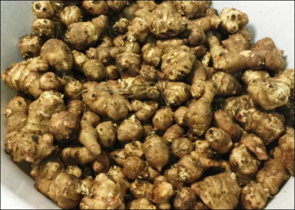 당뇨에 좋은 음식 -6