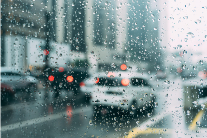 장마철 조심해야 할 것들