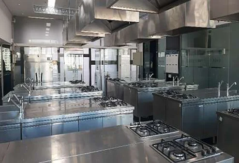 한길요리바리스타학원