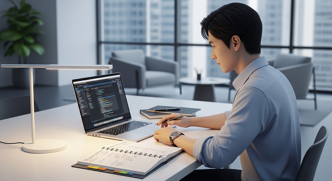 자기계발&amp;#44;집중력높이는법