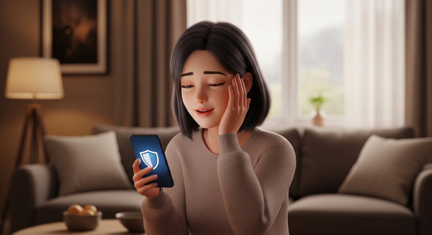 대포폰 개설 차단&amp;#44; 엠세이퍼(M-Safer) 