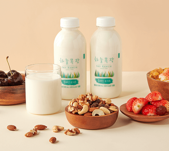 대관령 하늘목장 체험 정보