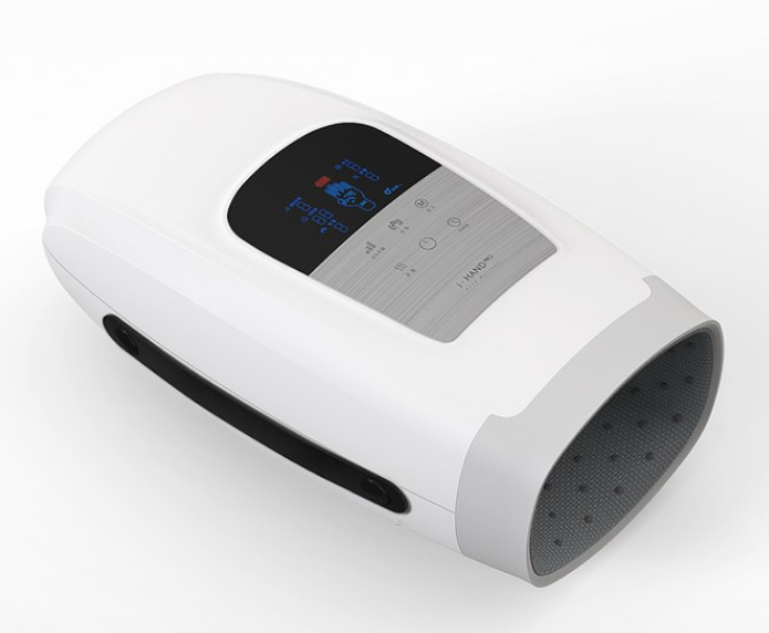 아이오랩 아이핸드프로 손 마사지기