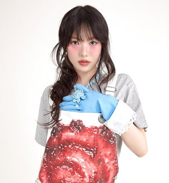 키키 걸그룹 프로필 지유 수이 하음 이솔 키야 젠지미(Gen Z美)