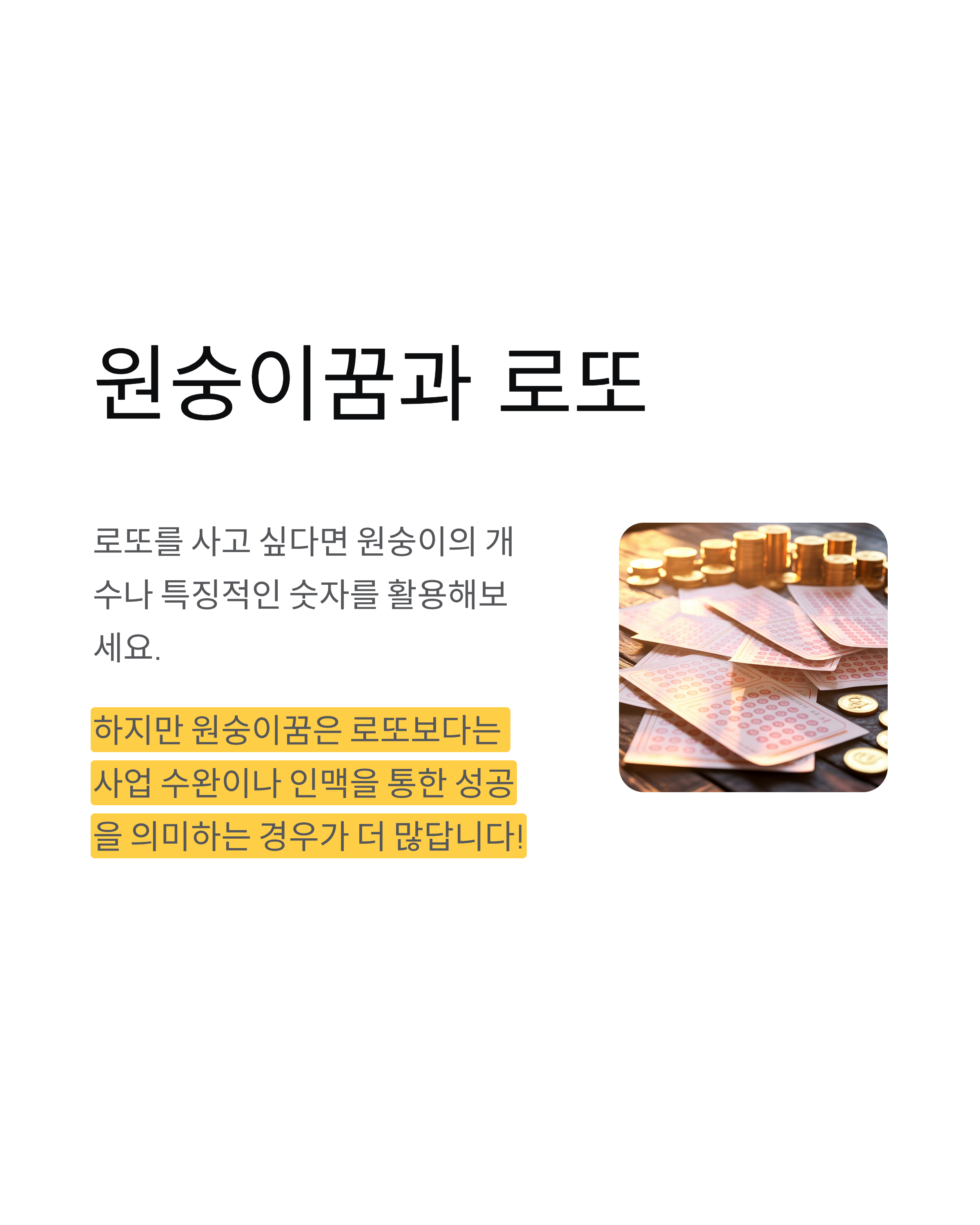 원숭이꿈 해몽 - 영리한 기회일까 위험 신호일까?