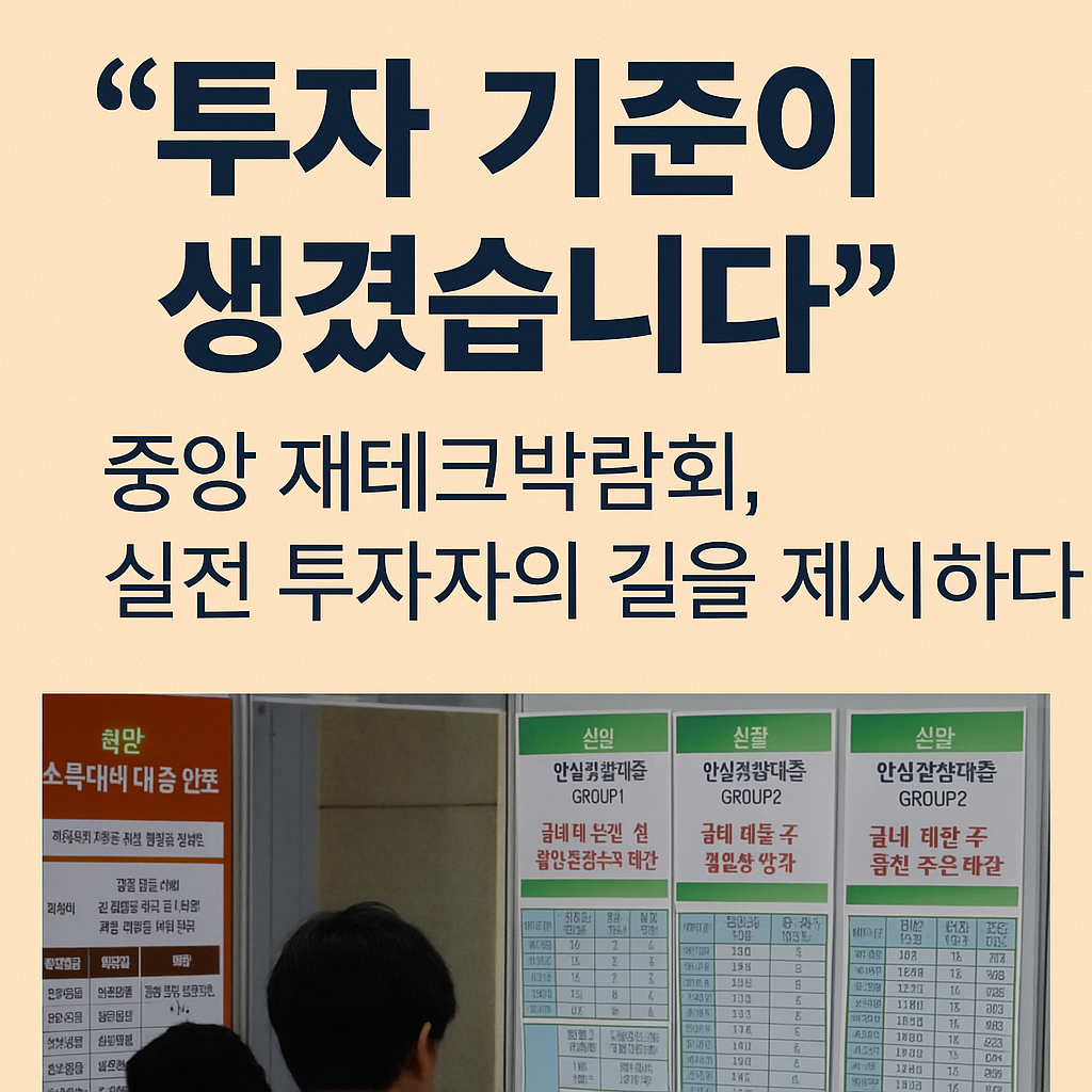 투자기준
