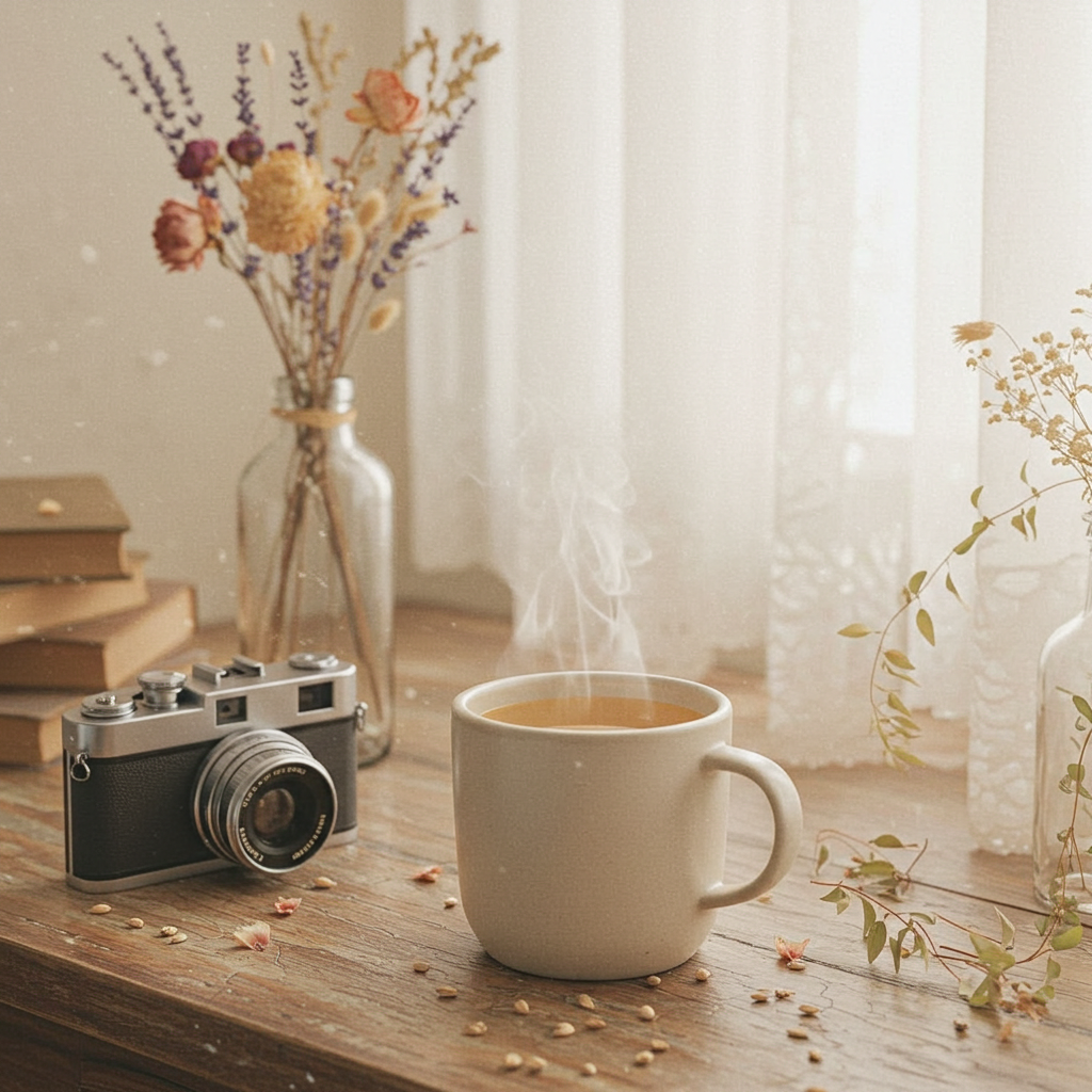 보리차의 효능, 부작용, 끓이는 법