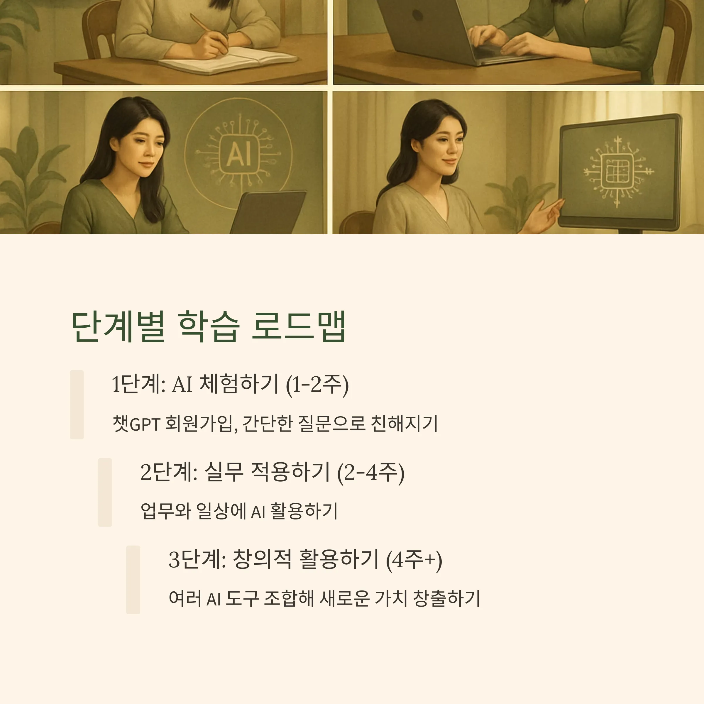 AI ๋ฆฌํฐ๋ฌ์ ๊ต์ก