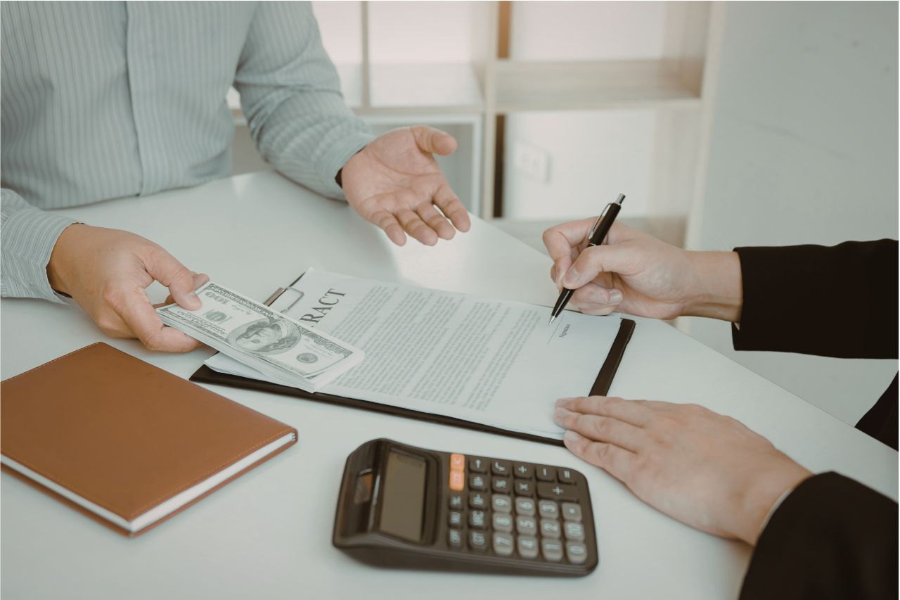 비상금 통장이 있어도 불안한 이유