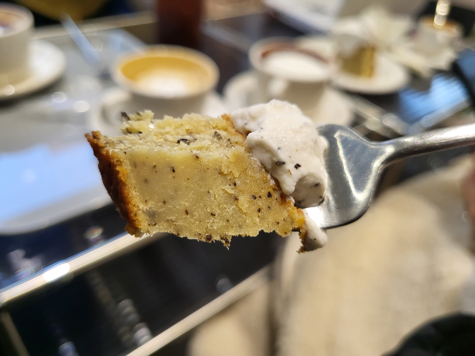 오디너리 - 케익3