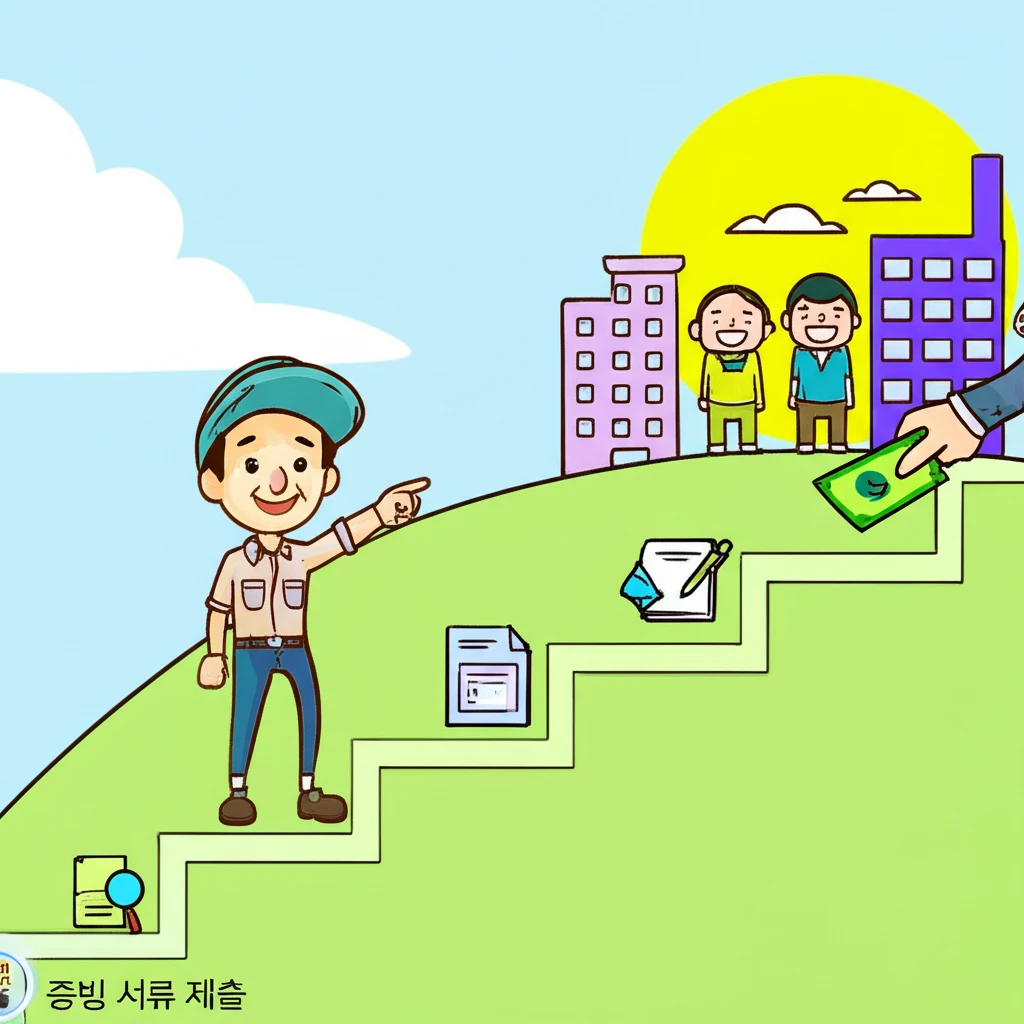 상생페이백 소상공인 지원금 혜택과 신..