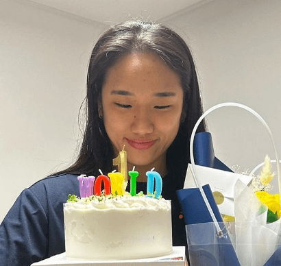 안세영 4강 진출