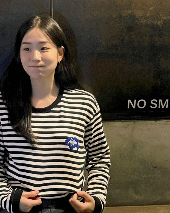 서수민 배우 나이 프로필 학력 김부장 소지섭 딸 라이징 스타 완벽 분석