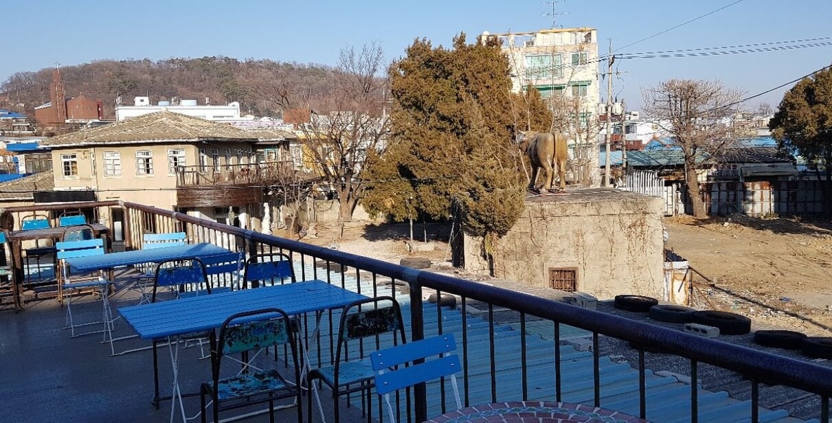 강화도 가볼만한곳 베스트 10 조양방직