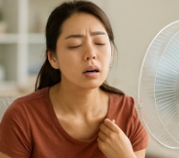 온열질환 증상