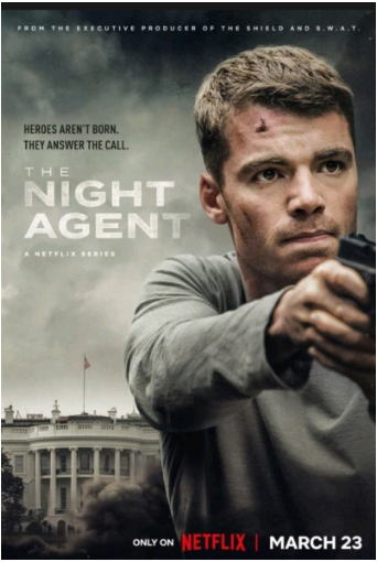 나이트 에이전트