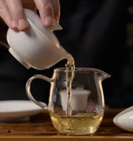 습진에 좋은 음식 10가지