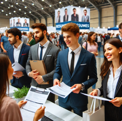 청년 취업난의 해법