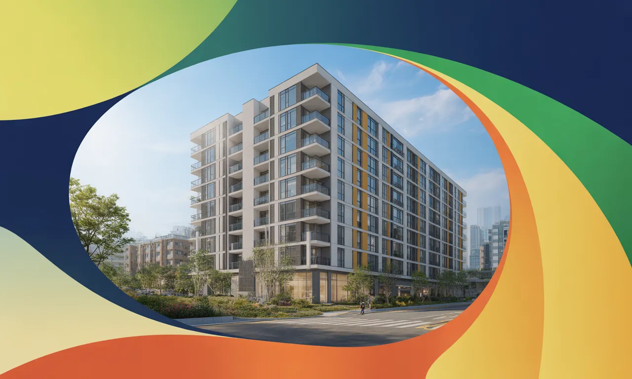 초보도 이해하는 갭투자 구조와 2025년 리스크 점검