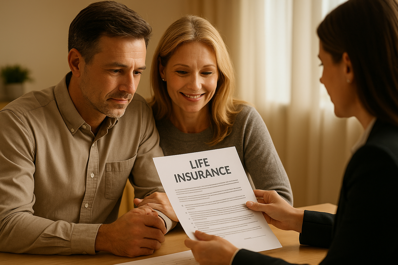 종신보험 완벽가이드 — 가족의 미래를 지키는 생명보장의 핵심