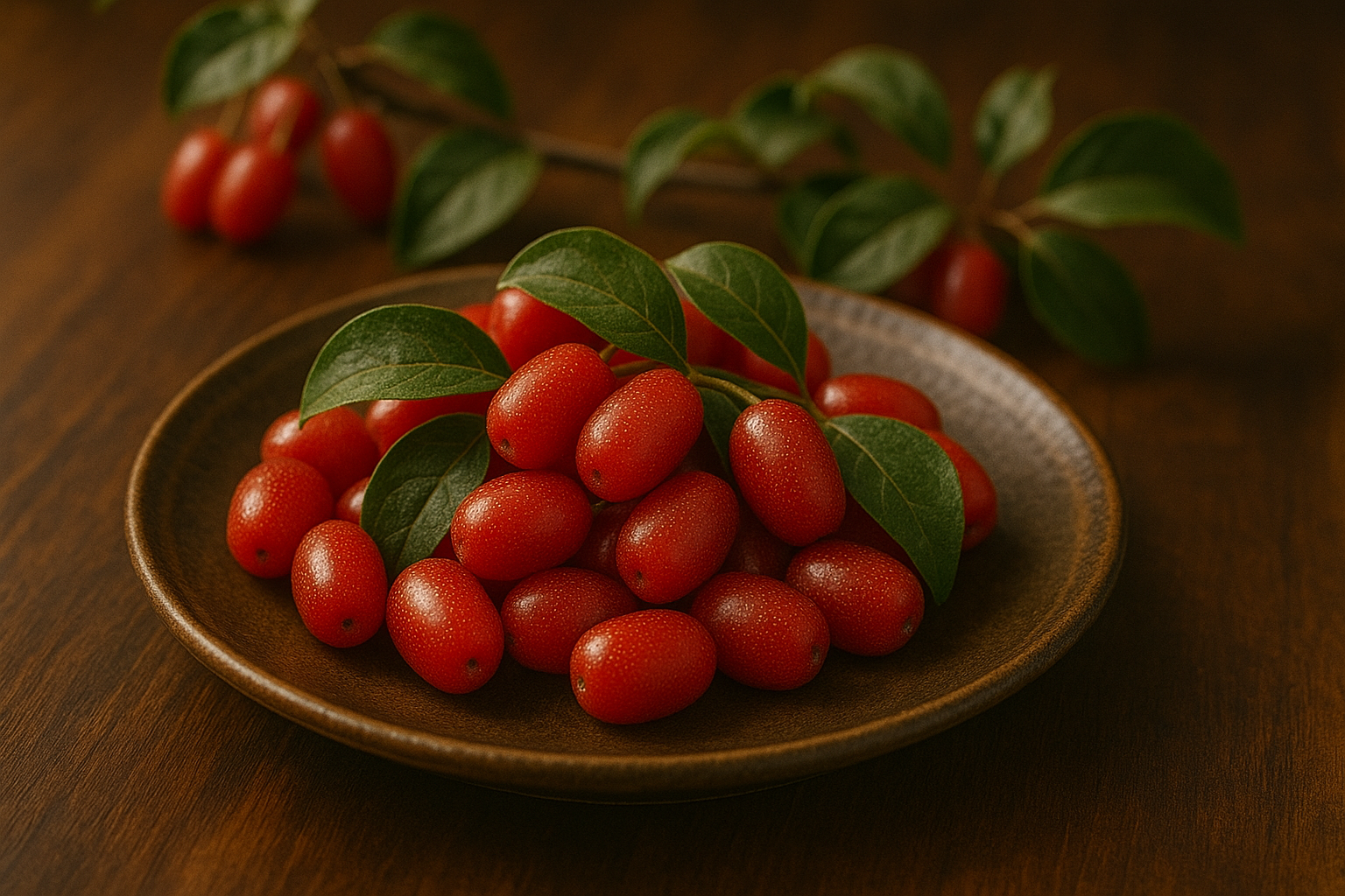 보리수의 올바른 보관법