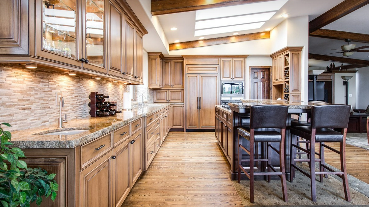 뉴질랜드 Spatial Design 학과 디자인 사진