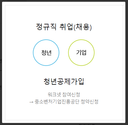 청년내일채움공제