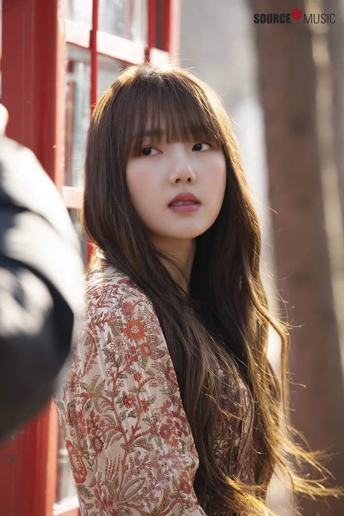 여자친구 GFRIEND