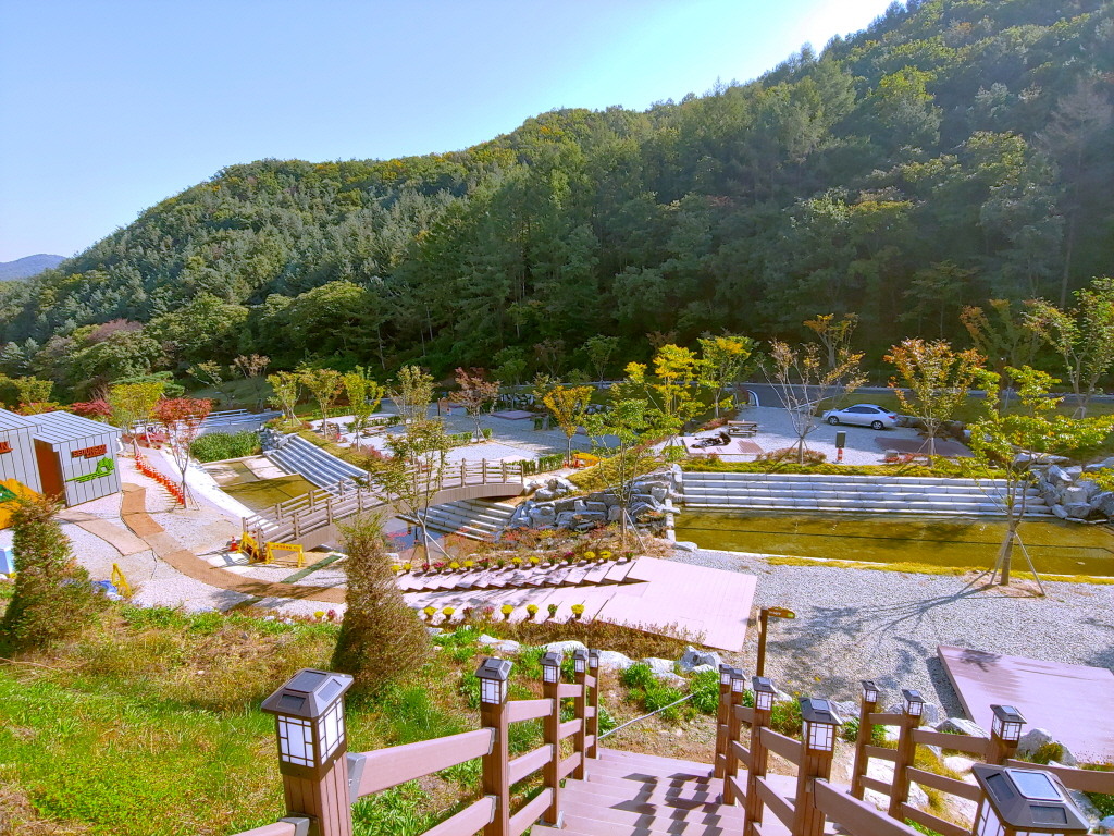 안성 서운산 자연휴양림 숲속의집 가격 계곡 물놀이 캠핑 숙박 날씨 정보